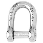 Wichard Self-locking Allen Head Pin Shackle 10MM Diameter 13/32" 1305W New. Price: $83.77.