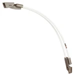 Barton Boomstrut Silver/white For Boats 30-35' New. Price: $415.78.