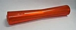 Stoltz Polyurethane Deep-v Keel Roller, 18" Long New. Price: $87.07.