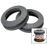 Barton Marine 21641 Small Wincher Pair New. Price: $112.06.