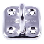 Seasure Pad Eye Plate 46MM X 16.17CRD New. Price: $28.72.
