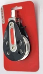Ronstan RF868AW+ 12MM 1/2" Series 60 Single Bloc Kmwl 2200LB BL4400LB New. Price: $36.37.
