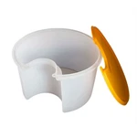 Hobie Deep Gear Bucket For 8" Twist And Seal Kayak Hatches-dana New. Price: $38.99.