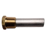 Yanmar 119574-18790 Anti-corrosive Zinc Anode Fits 4LHA All 6LY New. Price: $18.30.