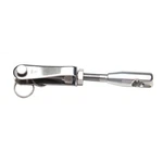 C. Sherman Johnson Adjuster W/splice Eye New. Price: $46.11.