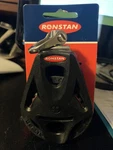 Ronstan Series Bb Orbit Block, Double Becket Swivel Head RF55210 New. Price: $42.99.