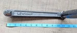 Lewmar Locking Aluminum Winch Handle Used. Price: $49.95.