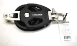 Selden Plain Bearing Block 80 Single/becket 408-001-02R New. Price: $99.99.