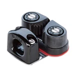 Harken Micro Carbo-cam Base W/bullseye 379 New. Price: $81.95.