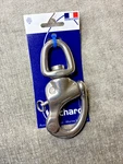 Wichard 4-3/4" Snap Shackle W/swivel Eye 2477W Upc 3587790024777 New. Price: $125.00.