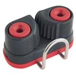 Harken Standard Cam-matic Aluminum Kit W/wire Fairlead 327 New. Price: $63.95.