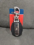 Ronstan Snatch Block With Trunnion Head - 64 Mm (2 1/2") RF6721 New. Price: $107.99.