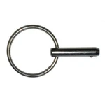 C. Sherman Johnson Quick Release Pin 3/16" X 9/16" QR-3-20 New. Price: $24.99.