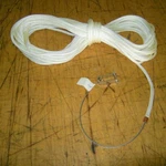Comptip Main Halyard Line To Fit Hobie Getaway Catamaran Sailboat New. Price: $99.00.