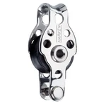 Harken 16MM Block W/becket New. Price: $26.70.