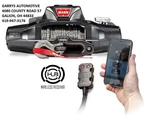 Warn 110012 Zeon Xd 12-S 12000 Lb Premium Series Winch 80' Synthetic Rope Hawse New. Price: $1779.99.