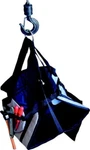 Lalizas Professional Bosuns Chair Boat Yacht Mast Climbing R1 New. Price: $90.67.