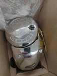 Lewmar Boat Fastfit Windlass Deck Unit 68000828 V2/V3 Stainless New. Price: $750.00.