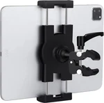 Boat Helm Tablet Holder, Marine Handle Bar Pole Mount, 360 Rotation Clamp New. Price: $33.99.