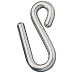 Ronstan S-hook 9.5MM (3/8") Clearance (RF51) New. Price: $19.99.