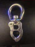 Tylaska T40 Large Snap Shackle New. Price: $500.00.
