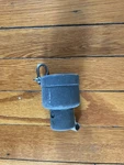 Schaefer Marine Furler Upper Swivel Used. Price: $100.00.