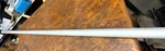 Schaefer 2100 System PN#14-054-02 Standard Extrusion Foil Length 72" Used. Price: $89.95.