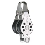 Harken 22MM Double Micro Block Becket New. Price: $50.95.