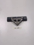 Harken Headboard Car Assembly, Pn: 3811, (X1) Used. Price: $450.00.