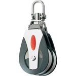 Ronstan Series 40 Ap Block Double Swivel Head #RF41200 New. Price: $55.40.