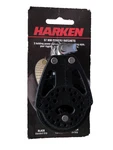 Harken 2135 57MM Carbo Single Ratchet Block W/swivel New. Price: $82.00.