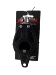 Harken 2603 57MM Carbo Air Block Double With Becket New. Price: $129.00.
