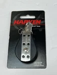 Harken 168 Big Bullet Block W/single Swivel New. Price: $35.29.