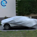 Pickup Truck Cover For Outdoor Sun Dust Scratch Rain Snow Waterproof New. Price: $21.85.
