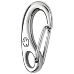 Wichard Safety Snap Hook - 35MM New. Price: $22.39.