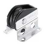 Harken 222 Sailboat Marine 38MM Upright Lead Big Bullet Block New. Price: $49.95.