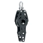 Harken 40MM Carbo Air Fiddle Block W/swivel & Becket 2656 Upc 097653286448 New. Price: $62.71.