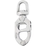 Ronstan Triggersnap Shackle, Small BAIL,94MM New. Price: $247.46.
