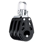 Harken 29MM Triple Carbo Air Block W/swivel 344 New. Price: $99.95.