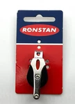 Ronstan RF20111 Series Ball Bearing Single Block Becket Loop Top Dinghy New. Price: $25.99.