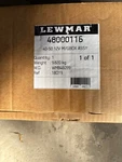 Price Drop! Lewmar Winch Motor/gearbox 48000116 12V New. Price: $1150.00.