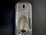Sparcraft Backing Shell Ref #31001080074 & R1954070000 New. Price: $25.00.
