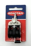 Ronstan RF20212 Series Ball Bearing Double Block Becket 2-AXIS Shackle Dinghy New. Price: $39.99.