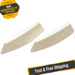 Stingray TE-2 White Torque Equalizers New. Price: $29.38.