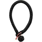 Ronstan DSH-4GRY Soft Shackle Size 4MM X 65MM W/robline New. Price: $28.18.