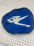 Hobie Cat 16 14 Spare Sunbrella Cover Vintage! Fits The Smaller 8 Used. Price: $33.88.