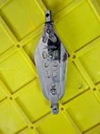 Garhauer Sailboat Fiddle Block (7/16" Line) New Old Inv. Price: $109.99.