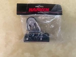 Harken 393S Car-sb Pinstop Slider Stbd Small Boat Genoa 22MM New. Price: $168.95.