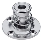 Harken Stand Up Bases, Midrange 1573 / 1634 New. Price: $92.95.