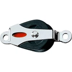 Ronstan Series Ball Bearing Block - Single Cheek Rivet Mount RF20151A New. Price: $51.87.